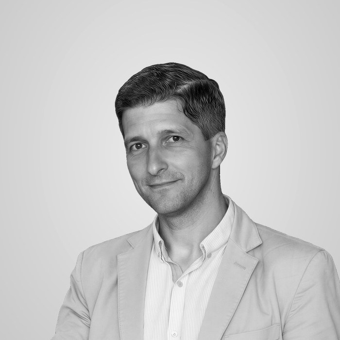 Radu Nechita